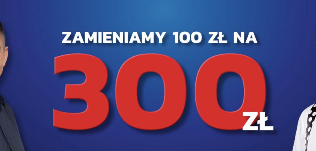 Etoto bonus powitalny - 200% od wpłaty do 200 złotych!